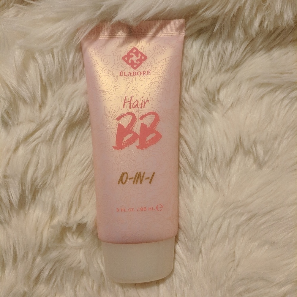 Elabore Hair BB 10 in 1